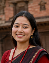 Suman Shrestha